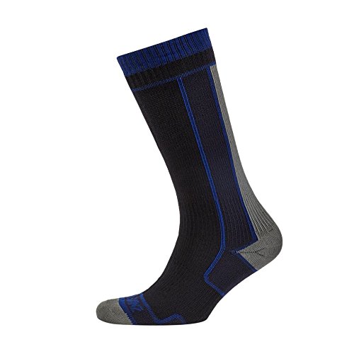 SealSkinz Thin Mid Sock