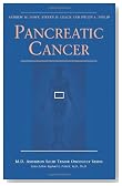 Pancreatic Cancer (M.D. Anderson Solid Tumor Oncology Series)