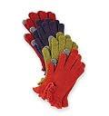 Mud Pie Smart Screen Gloves - Moss