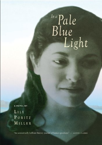 In a Pale Blue Light