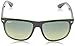 Ray-Ban Mens Sunglasses (RB4147) Plastic