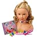 Beautiful Princess Beauty Styling fashion Makeover Head