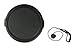 105MM Front Lens Cap with Keep Leash 105 mm Quality snap-on/Clip-on Design Cover