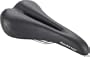 Terry Liberator Race Gel Vanox unisex saddle, black