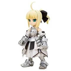 Fate/stay night セイバー・リリィさん (ノンスケール プラスチックキット)
