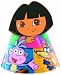 Dora the Explorer Party Hats 8ct