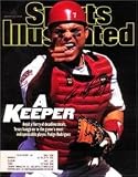 'Ivan Rodriguez ''Pudge'' autographed Sports Illustrated Magazine (Texas Rangers)'
