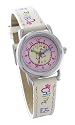 Chipie - 5200123 - Montre fille acier et cuir - Mouvement Quartz