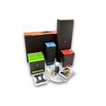 EK-KIT H3O - Supreme HF 360 Water Cooling Kit