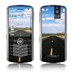 Cruising Design VERTICAL CAMERA Original Pearl 8110/ Pearl 8100 Cell Phone Protective Skin Decal Sticker