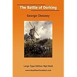 the battle of dorking