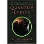 Quantum Lyrics: Poems