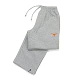 Antigua University of Texas JV Fleece Youth Pant
