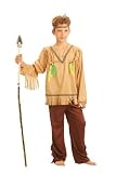Party Partners 86528 Kinder-Kost�m Indianer, 7-9 J
