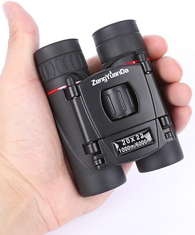 Top Mall Binoculars The New Type with High Magnification HD Vision Infrared 1000 times binoculars