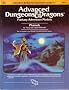Pharaoh: Advanced Dungeons and Dragons, Fantasy Adventure Module