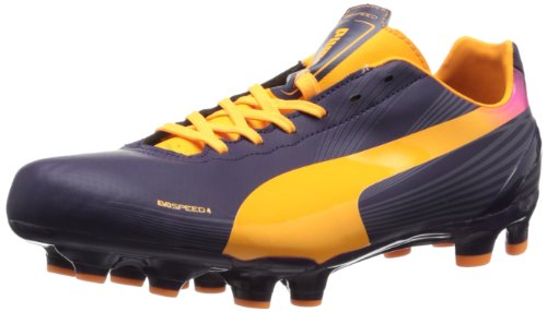 Puma Men's Evospeed 4.2 FG Soccer Cleat