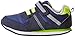 carter's Sweep-B Tennis Shoe (Toddler/Little Kid/Big Kid)