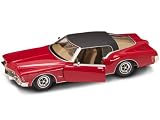 Yat Ming Scale 1:18 - 1971 Buick Riviera GS with Vinyl Top