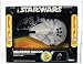 Star Wars Vintage Die Cast Packaged Millennium Falcon SW Special Offer AFA 80