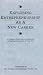Exploring Entrepreneurship As A New Career: A Corporate Executive's Introduction to S...
