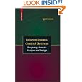 Discontinuous Control Systems: Frequency-Domain Analysis and Design by Igor Boiko