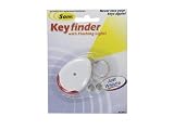 Sonic sound key chain finder with flashing light - Case of 96