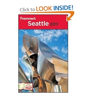 Frommer's Seattle 2010 - Karl Samson