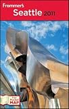 Frommer's Seattle 2010 (Frommer's Complete Guides)