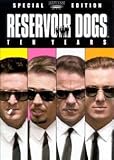 Reservoir Dogs by Lions Gate