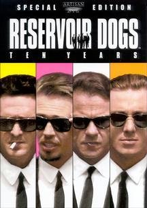 Reservoir Dogs