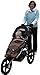 SammySack All Weather Stroller Blanket, Purple