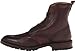 FRYE Men's James Lug Wingtip Scotch Boot