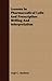 Lessons In Pharmaceutical Latin And Prescription Writing And Interpretation