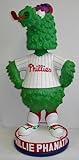 PHILLIDEPHIA PHILLIES 36 TALL PHILLY FANATIC MASCOT BOBBLEHEAD