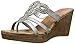 Jellypop Women's Arena Wedge Sandal