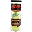 Penn Championship Extra-Duty Felt Tennis Balls - 16 Cans (48 Tennis Balls)