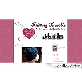 KnittingKnoobie