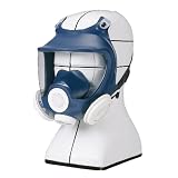 重松 全面形防塵マスク DR175DL4N