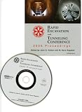 Rapid Excavation and Tunneling Conference, 2005 Proceedings