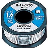 ハンダ（精密電子機器用高品質ハンダ） H42-3705