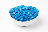 Blue Milk Chocolate M&M's Candy (5 Pound Bag)