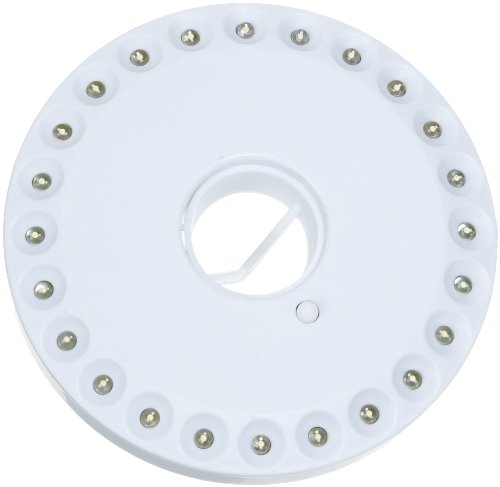 HQ TORCH-L-841 Camping-Led-Leuchte