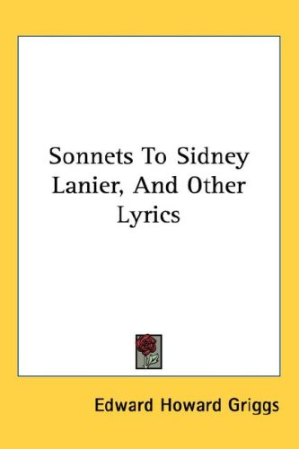 Sidney Lanier