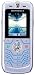 Motorola - L6 - Telephone portable - GSM tri-bande - Appareil photo VGA - Torche - Ultra fin et resistant - Bluetooth - Argent