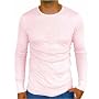 American Apparel Solid Color Light-Weight Fashionable Thermal Undershirt