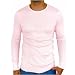 Apparel : American Apparel Solid Color Light-Weight Fashionable Thermal Undershirt