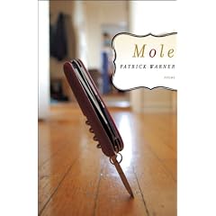 Mole (2009, Anansi)