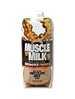 CytoSport Muscle Milk Ready-to-Drink Shake, Chocolate, 17 Ounce Cartons (Pack of 12)