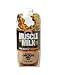CytoSport Muscle Milk Ready-to-Drink Shake, Chocolate, 17 Ounce Cartons (Pack of 12)